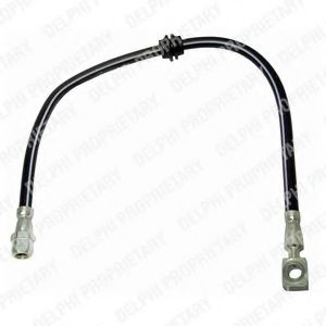 Furtun frana MINI MINI (R50, R53) (2001 - 2006) DELPHI LH6112 piesa NOUA