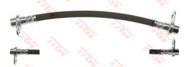 Furtun frana MITSUBISHI ASX (GA_W) (2010 - 2016) TRW PHA615 piesa NOUA