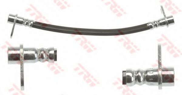 Furtun frana MITSUBISHI ASX Van (GA_W) (2010 - 2016) TRW PHA614 piesa NOUA