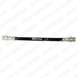 Furtun frana MITSUBISHI CARISMA (DA) (1995 - 2006) DELPHI LH6197 piesa NOUA