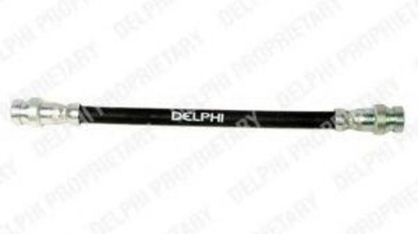 Furtun frana MITSUBISHI CARISMA (DA) (1995 - 2006) DELPHI LH6197 piesa NOUA