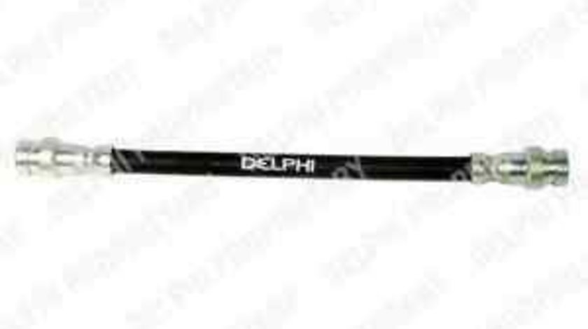 Furtun frana MITSUBISHI CARISMA (DA_) DELPHI LH6197