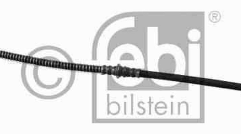 Furtun frana MITSUBISHI CARISMA (DA_) FEBI BILSTEIN 22424