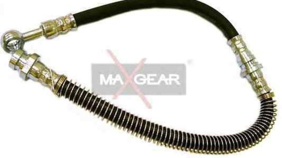 Furtun frana MITSUBISHI CARISMA (DA_) MAXGEAR 52-0081