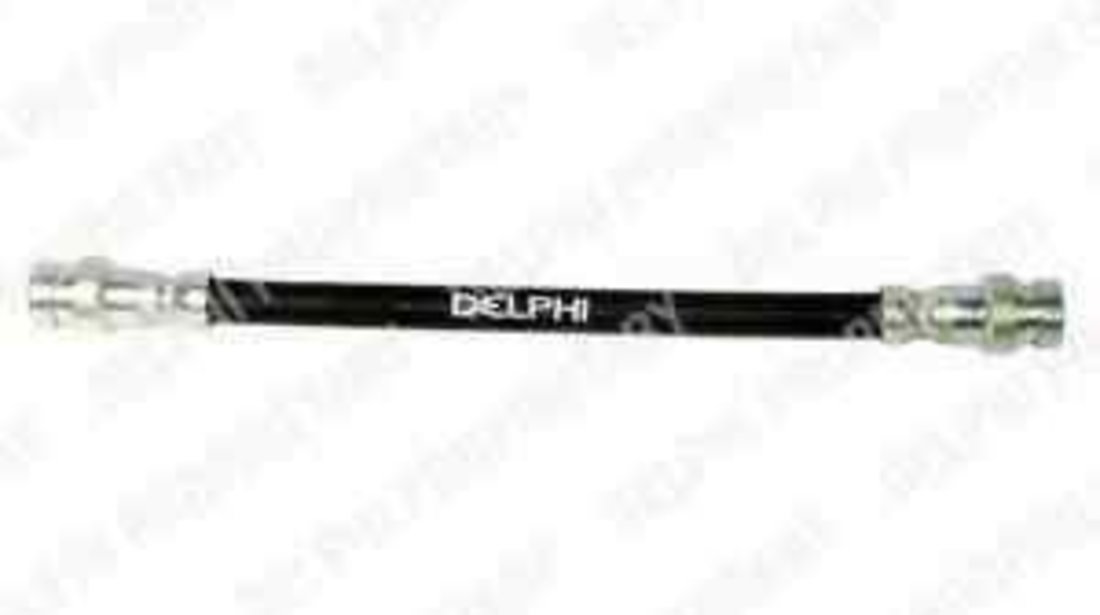 Furtun frana MITSUBISHI CARISMA limuzina (DA_) DELPHI LH6197