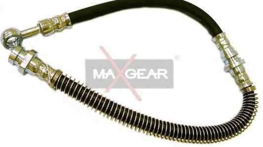 Furtun frana MITSUBISHI CARISMA limuzina (DA_) MAXGEAR 52-0081