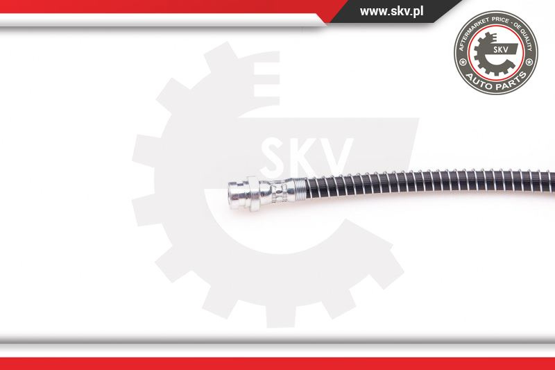 Furtun frana ; MITSUBISHI Carisma Space Star VOLVO S40 I V40 ; 1987476775
