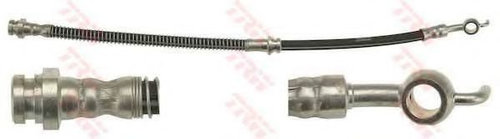 Furtun frana MITSUBISHI COLT V (CJ, CP) (1995 - 2003) TRW PHD675 piesa NOUA
