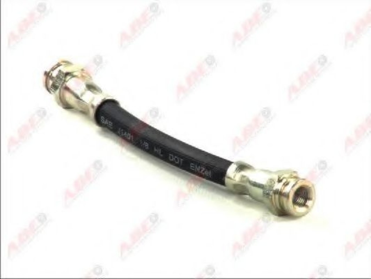 Furtun frana MITSUBISHI L 200 (K7, K6) (1996 - 2007) ABE C80055ABE piesa NOUA