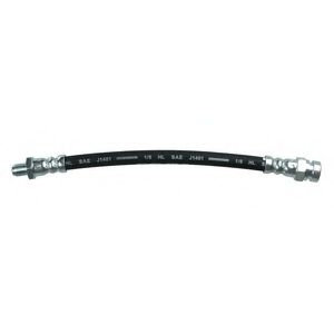 Furtun frana MITSUBISHI LANCER Limuzina (CS, CT0) (2000 - 2016) DELPHI LH6936 piesa NOUA