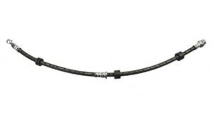 Furtun frana MITSUBISHI OUTLANDER II (CW) (2006 - 2012) DELPHI LH6986 piesa NOUA