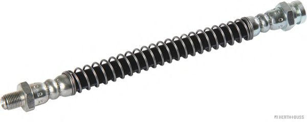 Furtun frana MITSUBISHI PAJERO II Canvas Top (V2_W, V4_W) (1990 - 2000) HERTH+BUSS JAKOPARTS J3705027 piesa NOUA