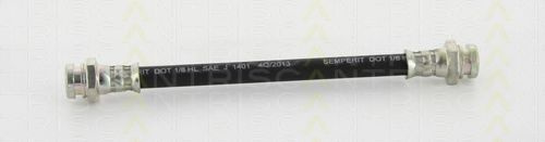 Furtun frana MITSUBISHI PAJERO II (V3_W, V2_W, V4_W) (1990 - 1999) TRISCAN 8150 42114 piesa NOUA