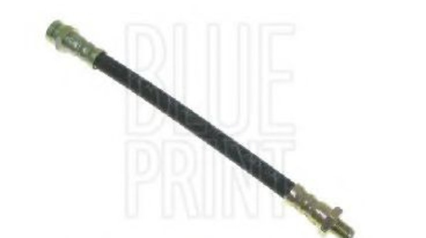 Furtun frana MITSUBISHI PAJERO II (V3_W, V2_W, V4_W) (1990 - 1999) BLUE PRINT ADC45326 piesa NOUA