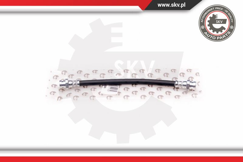 Furtun frana ; MITSUBISHI Pajero ; MR475178
