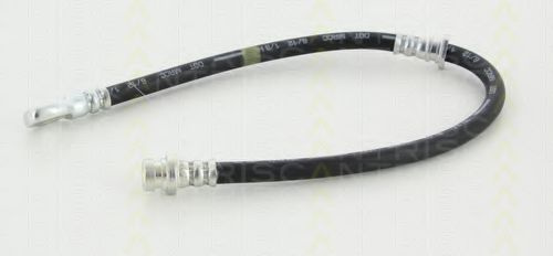 Furtun frana MITSUBISHI PAJERO PININ (H6_W, H7_W) (1999 - 2007) TRISCAN 8150 42121 piesa NOUA