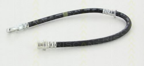 Furtun frana MITSUBISHI PAJERO PININ (H6_W, H7_W) (1999 - 2007) TRISCAN 8150 42121 piesa NOUA