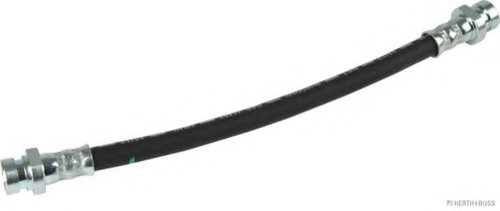 Furtun frana MITSUBISHI PAJERO PININ (H6_W, H7_W) (1999 - 2007) HERTH+BUSS JAKOPARTS J3705098 piesa ...