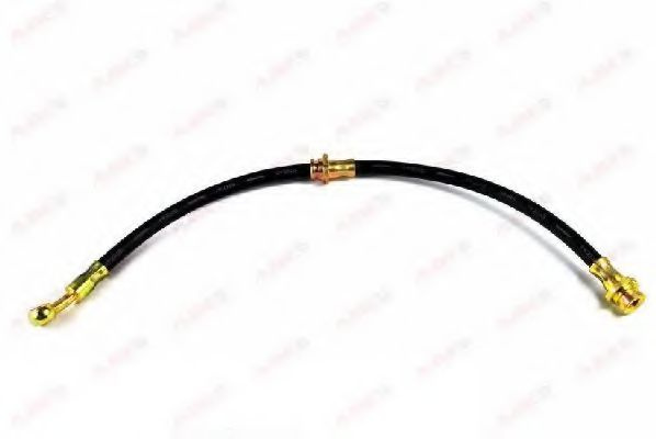 Furtun frana NISSAN ALMERA I (N15) (1995 - 2000) ABE C81536ABE piesa NOUA