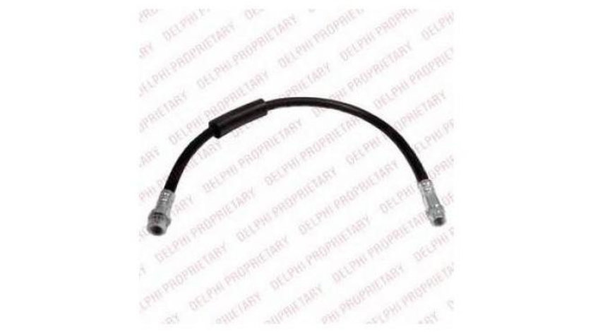 Furtun frana Nissan INTERSTAR bus (X70) 2002-2016 #2 19032846