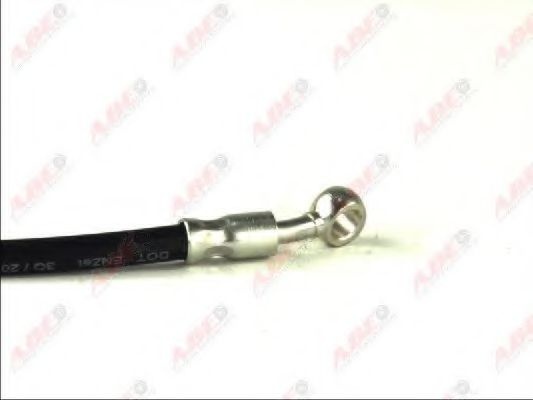 Furtun frana NISSAN MICRA II (K11) (1992 - 2003) ABE C81571ABE piesa NOUA