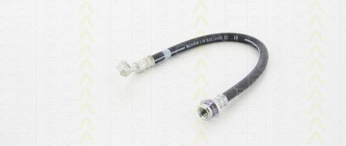 Furtun frana NISSAN NAVARA (D40) (2004 - 2016) TRISCAN 8150 14287 piesa NOUA