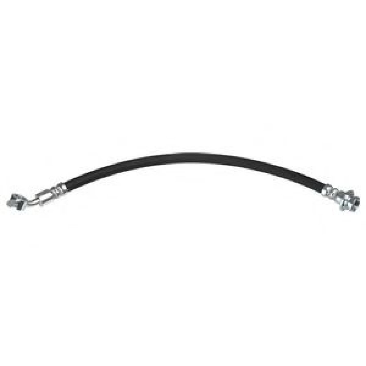Furtun frana NISSAN NAVARA platou / sasiu (D40) (2008 - 2016) DELPHI LH6888 piesa NOUA
