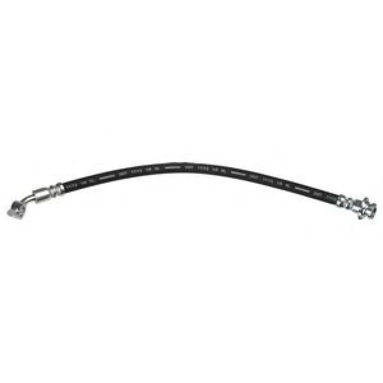 Furtun frana NISSAN NAVARA platou / sasiu (D40) (2008 - 2016) DELPHI LH6889 piesa NOUA