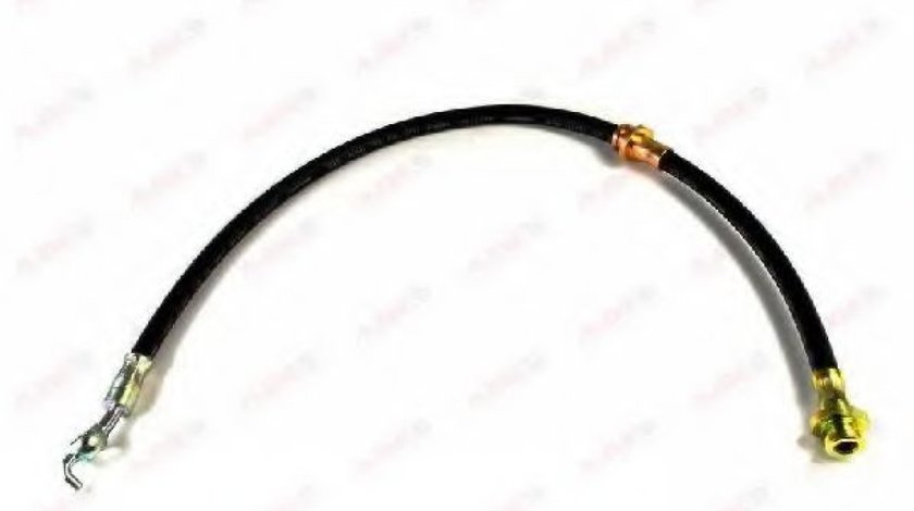 Furtun frana NISSAN NOTE (E11) (2006 - 2013) ABE C81593ABE piesa NOUA