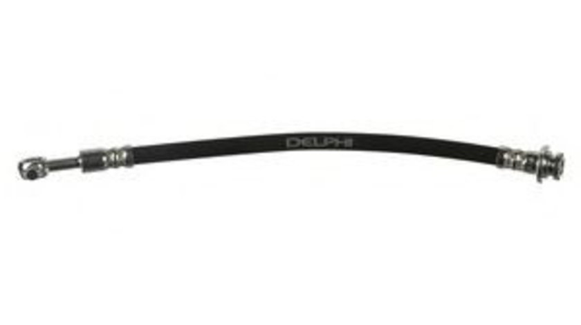 Furtun frana NISSAN PATROL V platou / sasiu (1998 - 2016) DELPHI LH7047 piesa NOUA