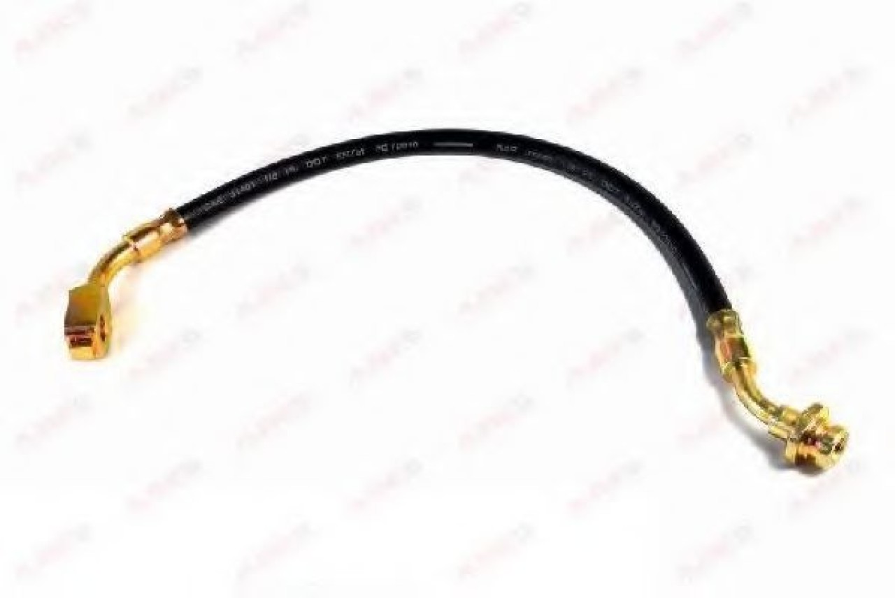 Furtun frana NISSAN PICK UP II (D21) (1985 - 1998) ABE C81529ABE piesa NOUA