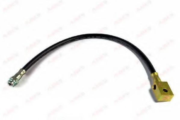Furtun frana NISSAN PICK UP II (D21) (1985 - 1998) ABE C81546ABE piesa NOUA