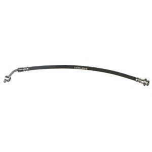 Furtun frana NISSAN PICK UP III (D22) (1997 - 2016) DELPHI LH7062 piesa NOUA