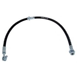 Furtun frana NISSAN QASHQAI / QASHQAI +2 (J10, JJ10) (2007 - 2013) DELPHI LH6851 piesa NOUA