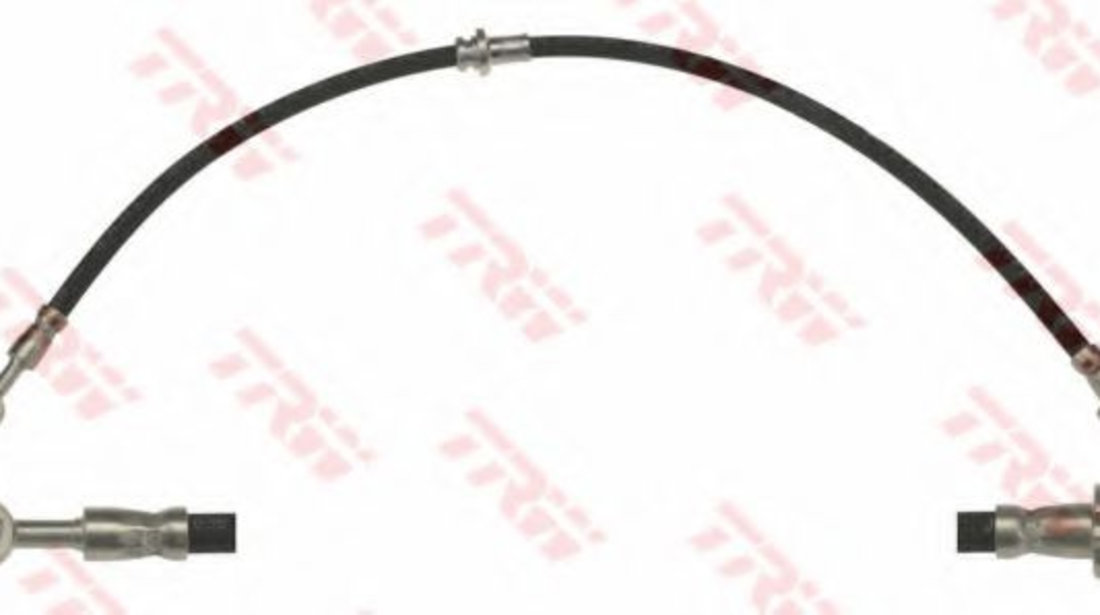 Furtun frana NISSAN QASHQAI / QASHQAI +2 (J10, JJ10) (2007 - 2013) TRW PHD1190 piesa NOUA