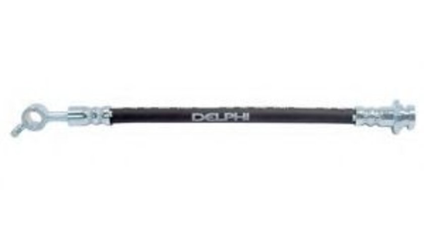 Furtun frana NISSAN QASHQAI / QASHQAI +2 (J10, JJ10) (2007 - 2013) DELPHI LH6849 piesa NOUA