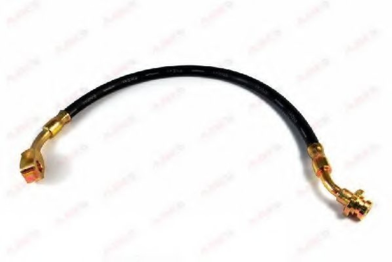 Furtun frana NISSAN TERRANO II (R20) (1992 - 2007) ABE C81531ABE piesa NOUA