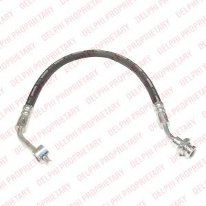 Furtun frana NISSAN TERRANO II (R20) (1992 - 2007) DELPHI LH6652 piesa NOUA