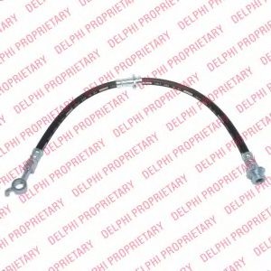 Furtun frana NISSAN X-TRAIL (T30) (2001 - 2013) DELPHI LH6651 piesa NOUA