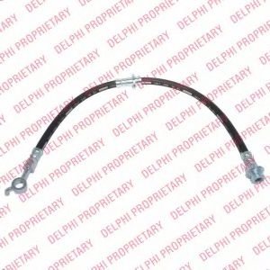 Furtun frana NISSAN X-TRAIL (T30) (2001 - 2013) DELPHI LH6651 piesa NOUA