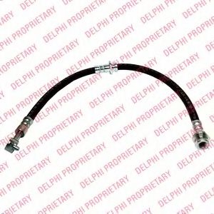 Furtun frana NISSAN X-TRAIL (T30) (2001 - 2013) DELPHI LH6640 piesa NOUA