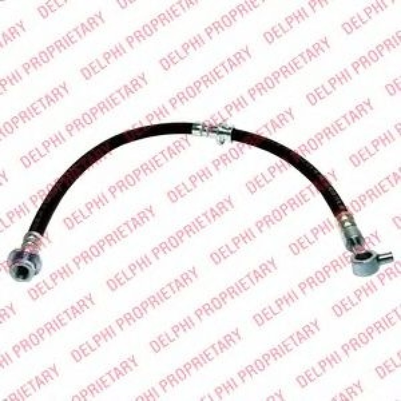 Furtun frana NISSAN X-TRAIL (T30) (2001 - 2013) DELPHI LH6639 piesa NOUA