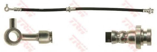 Furtun frana NISSAN X-TRAIL (T30) (2001 - 2013) TRW PHD664 piesa NOUA