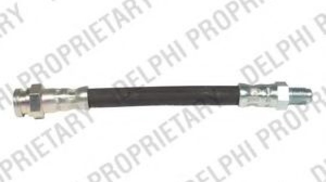 Furtun frana OPEL ADAM (2012 - 2016) DELPHI LH6480 piesa NOUA