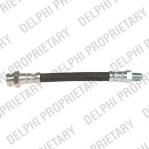 Furtun frana OPEL ADAM (2012 - 2016) DELPHI LH6480 piesa NOUA