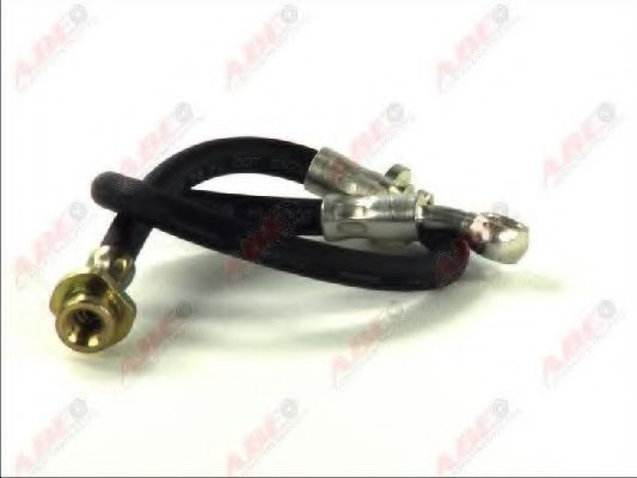 Furtun frana OPEL AGILA (A) (H00) (2000 - 2007) ABE C84140ABE piesa NOUA