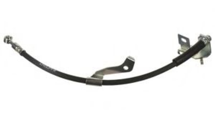 Furtun frana OPEL ANTARA (2006 - 2016) DELPHI LH7098 piesa NOUA