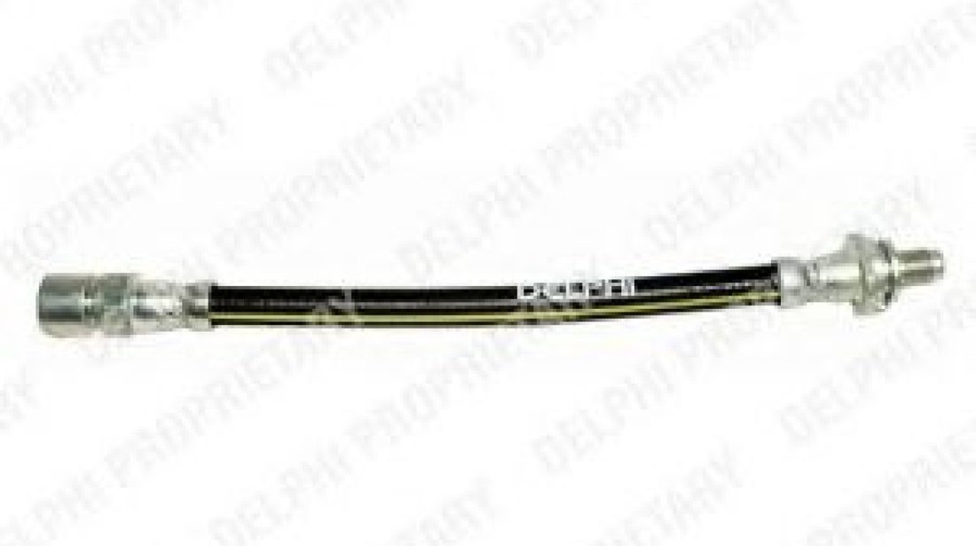 Furtun frana OPEL ASTRA F Hatchback (53, 54, 58, 59) (1991 - 1998) DELPHI LH3796 piesa NOUA