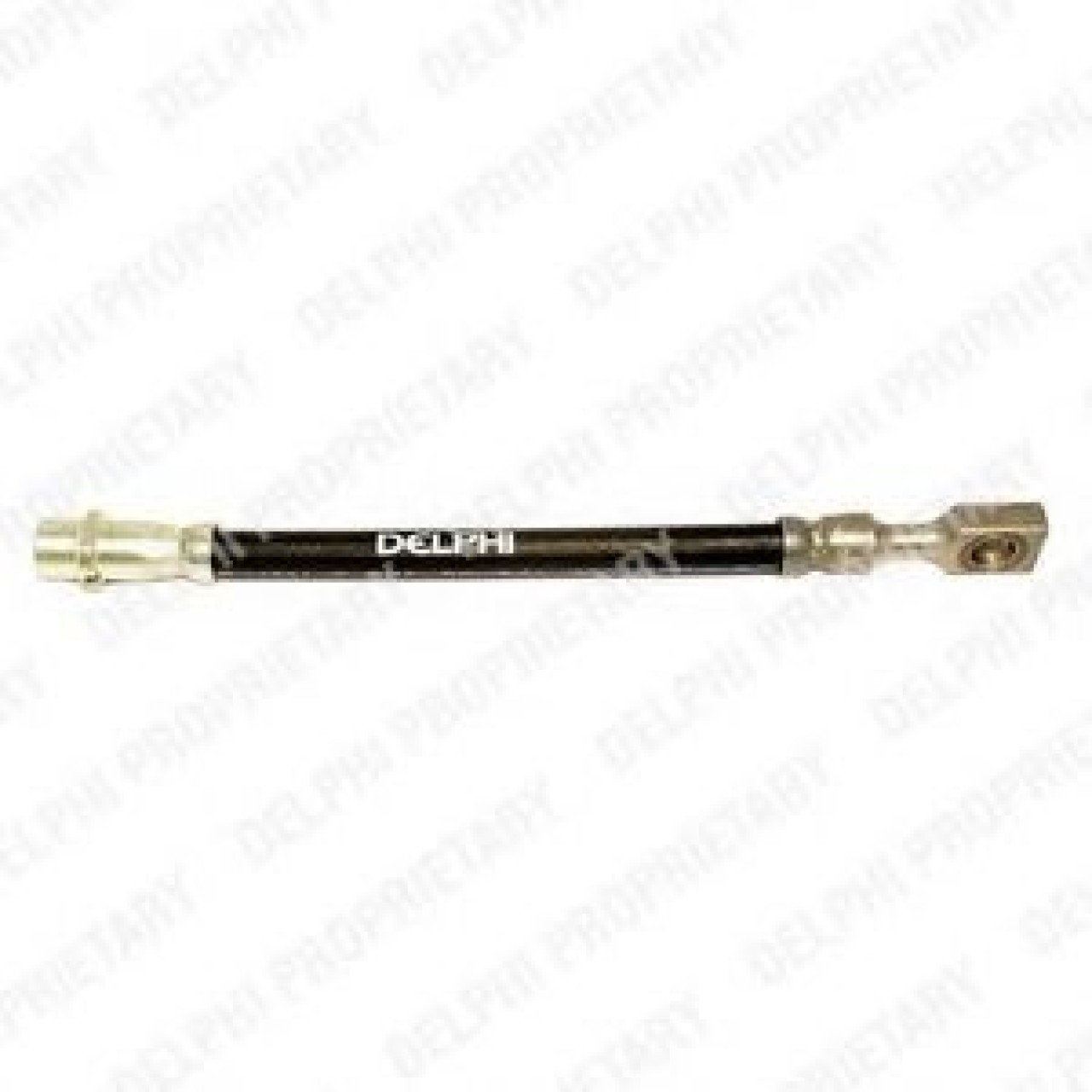 Furtun frana OPEL ASTRA G Cabriolet (F67) (2001 - 2005) DELPHI LH6073 piesa NOUA
