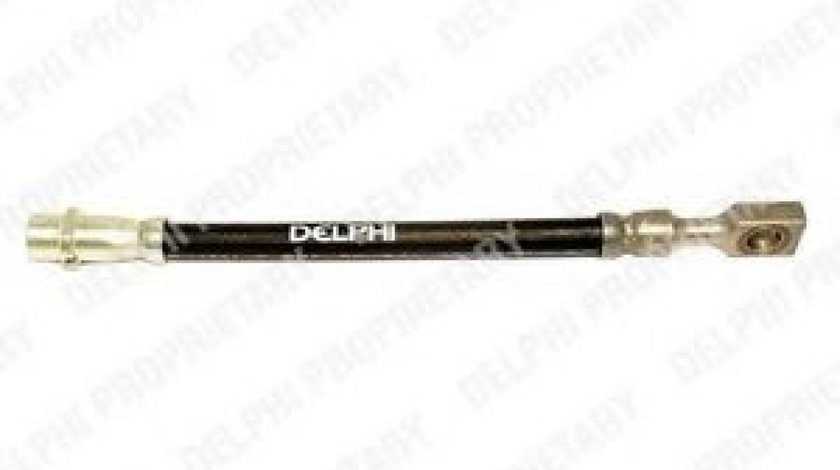 Furtun frana OPEL ASTRA G Cabriolet (F67) (2001 - 2005) DELPHI LH6073 piesa NOUA